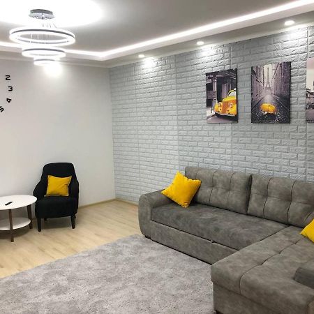 Nest For Rest Apartment ทาชเคนต์ ภายนอก รูปภาพ