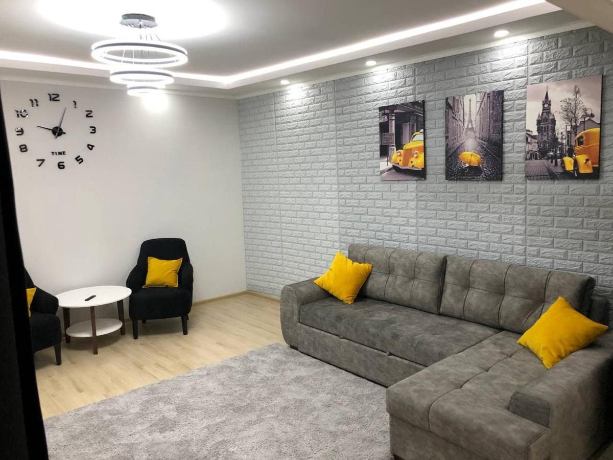 Nest For Rest Apartment ทาชเคนต์ ภายนอก รูปภาพ