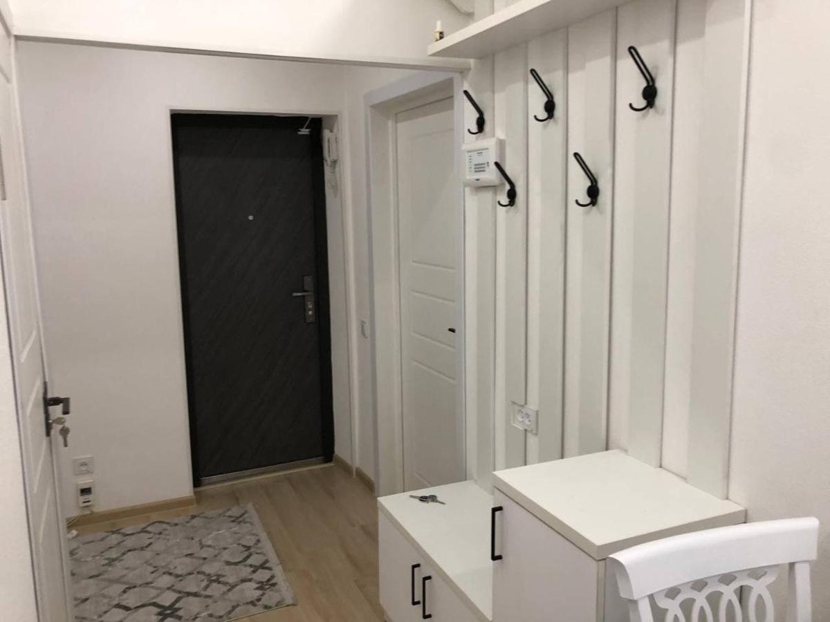 Nest For Rest Apartment ทาชเคนต์ ภายนอก รูปภาพ