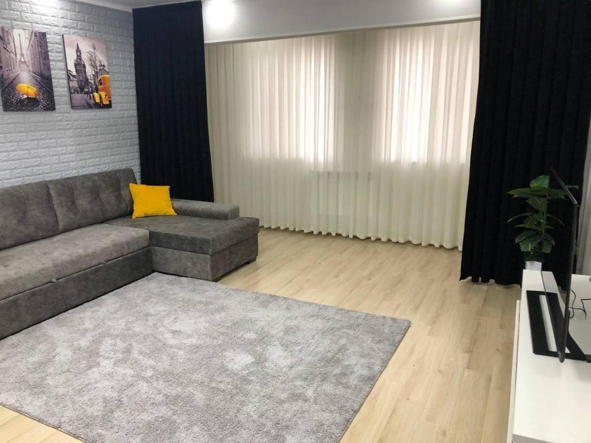 Nest For Rest Apartment ทาชเคนต์ ภายนอก รูปภาพ