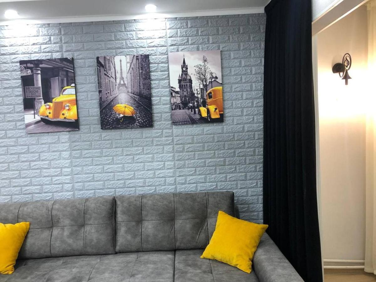 Nest For Rest Apartment ทาชเคนต์ ภายนอก รูปภาพ