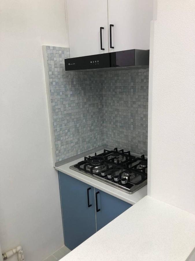 Nest For Rest Apartment ทาชเคนต์ ภายนอก รูปภาพ