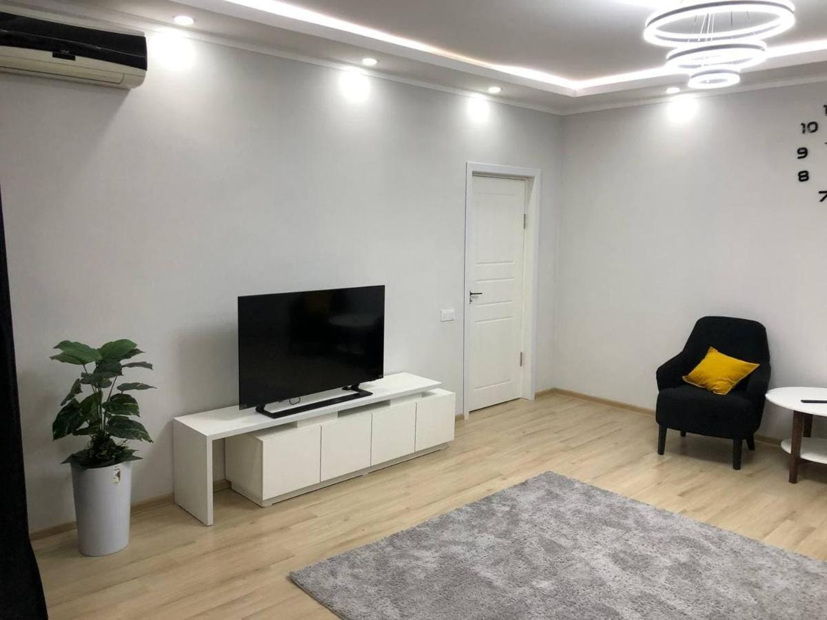 Nest For Rest Apartment ทาชเคนต์ ภายนอก รูปภาพ