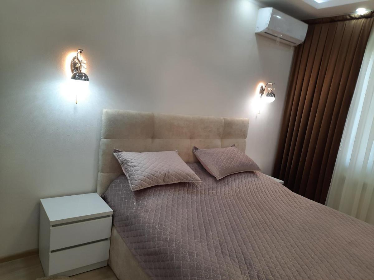 Nest For Rest Apartment ทาชเคนต์ ห้อง รูปภาพ