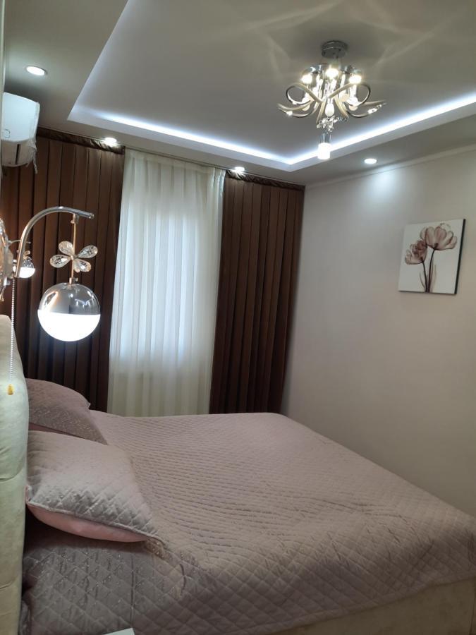 Nest For Rest Apartment ทาชเคนต์ ห้อง รูปภาพ